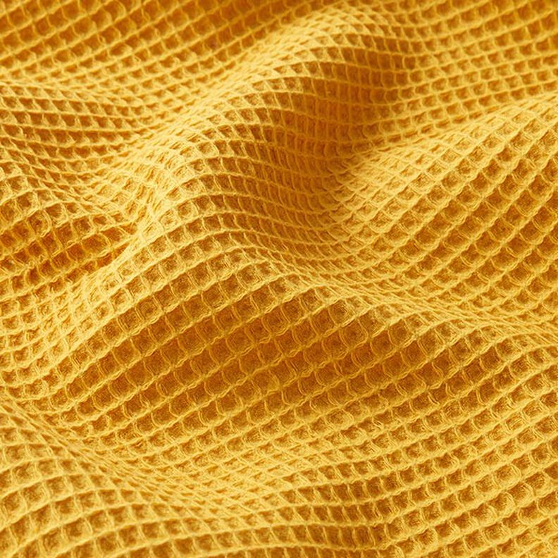 Wafelpiqué – curry,  image number 3