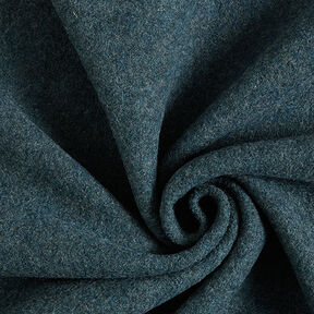 Wol walkloden Mix – oceaanblauw, 