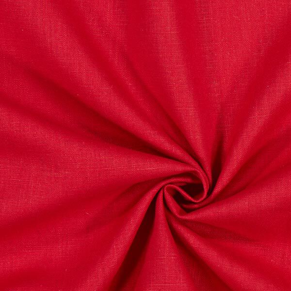 Linnen Medium – rood, image number 1