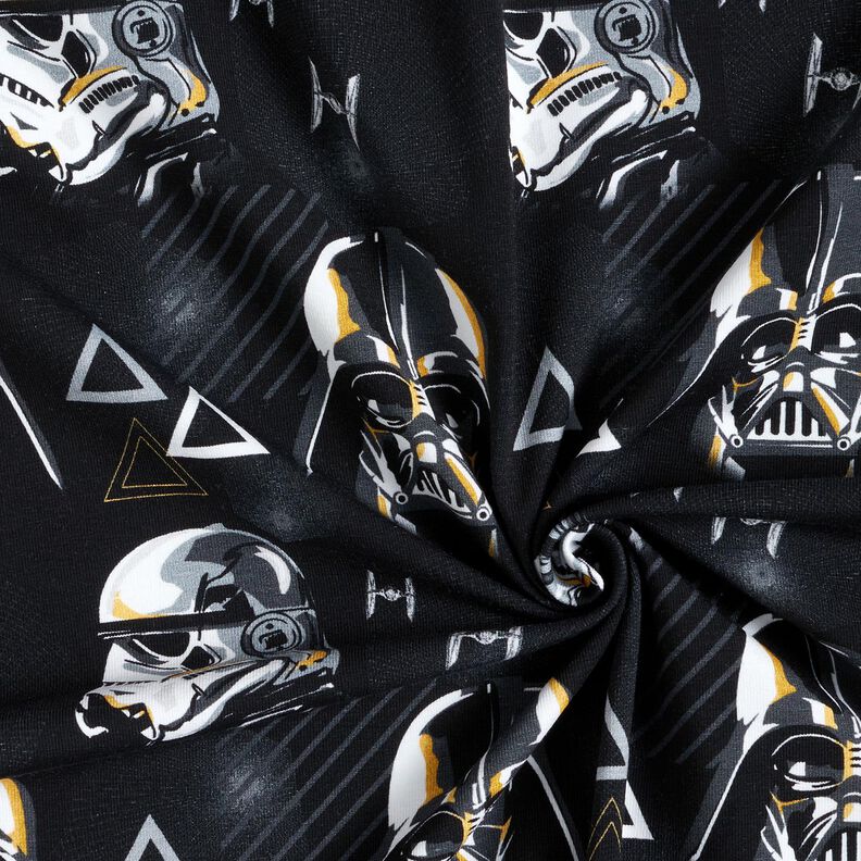Katoenjersey Stormtrooper | Star Wars – zwart, image number 3