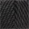 Creative Cotton Cord [5mm] | Rico Design – zwart,  thumbnail number 2
