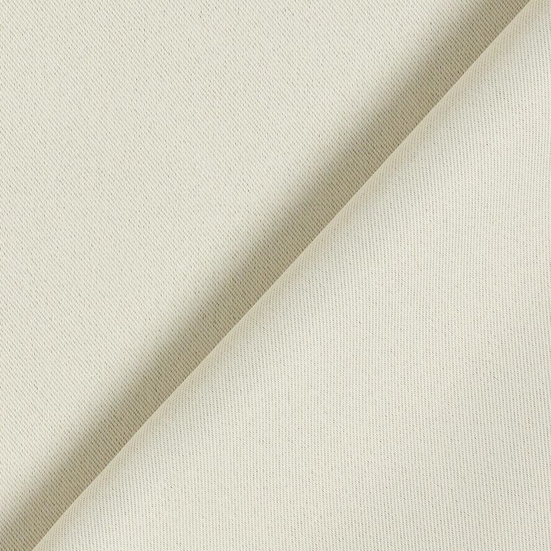 Verduisteringsstof Effen – lichtbeige,  image number 3