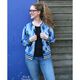 GOTS Biologische boordstof CUFF ME COLLEGE [140 cm | 7,5 cm] | Albstoffe | Hamburger Liebe,  thumbnail number 3