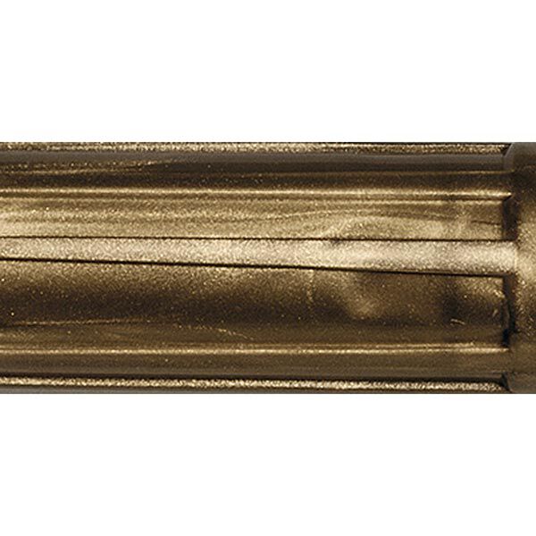 Acryl markeerstift [ 1-2 mm ] – goud,  image number 2