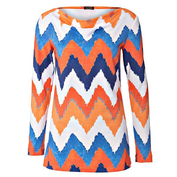 Shirt | Burda 5926 | 34-48, image number 9