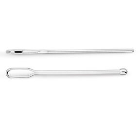 Doortreknaalden 2 vormen [70 mm] | Prym, 