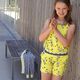 GOTS Biologische boordstof CUFF ME ICON [140 cm | 8 cm] | Albstoffe | Hamburger Liebe,  thumbnail number 3