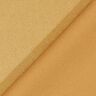 Stretch Satijn – goud metalen,  thumbnail number 3