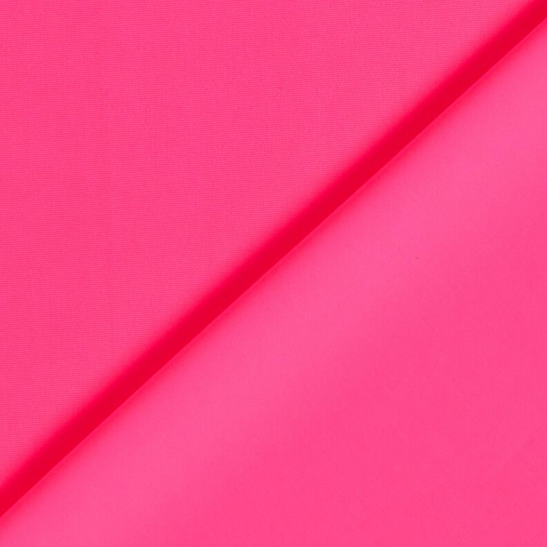 Badpakstof SPF 50 – neon pink,  image number 4