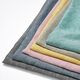 Half linnen melange – oudroze,  thumbnail number 5