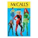 Comics & Helden Kostuums, McCalls 7269 | 30-38,  thumbnail number 1