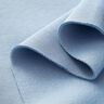 Sweatshirt geruwd – hemelsblauw,  thumbnail number 4