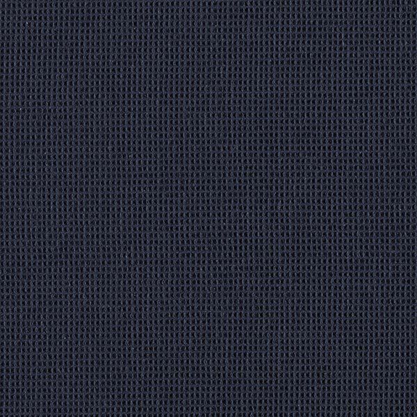 Wafelpiqué mini – marineblauw,  image number 5