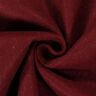 Vilt 180 cm / 1,5 mm dik – bordeauxrood,  thumbnail number 2