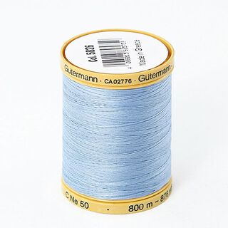 C Ne 50 Katoen (5826) | 800 m | Gütermann, 