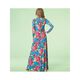Tuniek|jurk|leggings, McCalls 7122 | 32 - 50,  thumbnail number 4