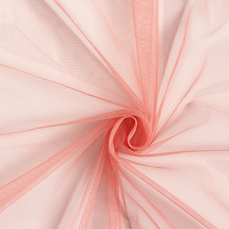 Soft Mesh – zalm,  image number 1