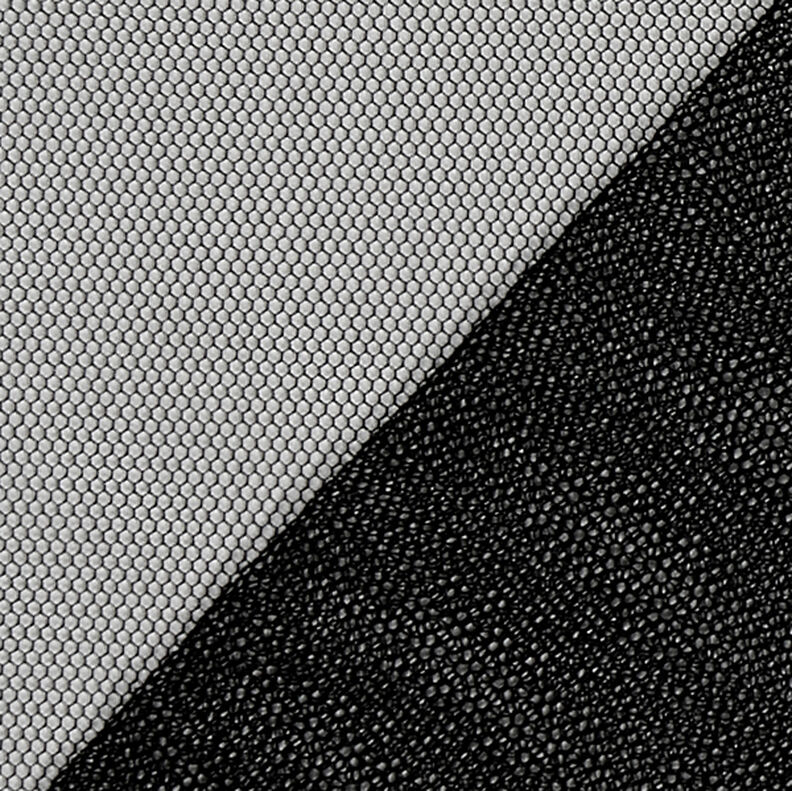 Soft Mesh – zwart,  image number 3