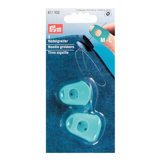 Naaldgrijper – turkoois | Prym, 