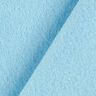 Vilt 90 cm / 1 mm dik – lichtblauw,  thumbnail number 3
