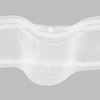 Golfband, 100 mm – transparant | Gerster, 