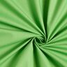 Katoenpopeline Effen – grasgroen,  thumbnail number 1