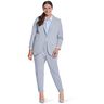 Plus-size pak | Burda 5935 | 44-54,  thumbnail number 3