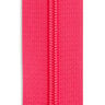 Eindeloze ritssluiting [3 mm] Kunststof | Prym – pink,  thumbnail number 1
