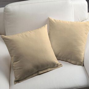 Decostof Half panama – natuur, 