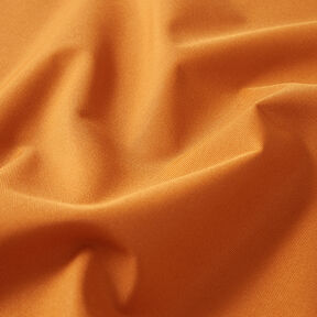 Outdoorstof Panama Effen – oranje, 