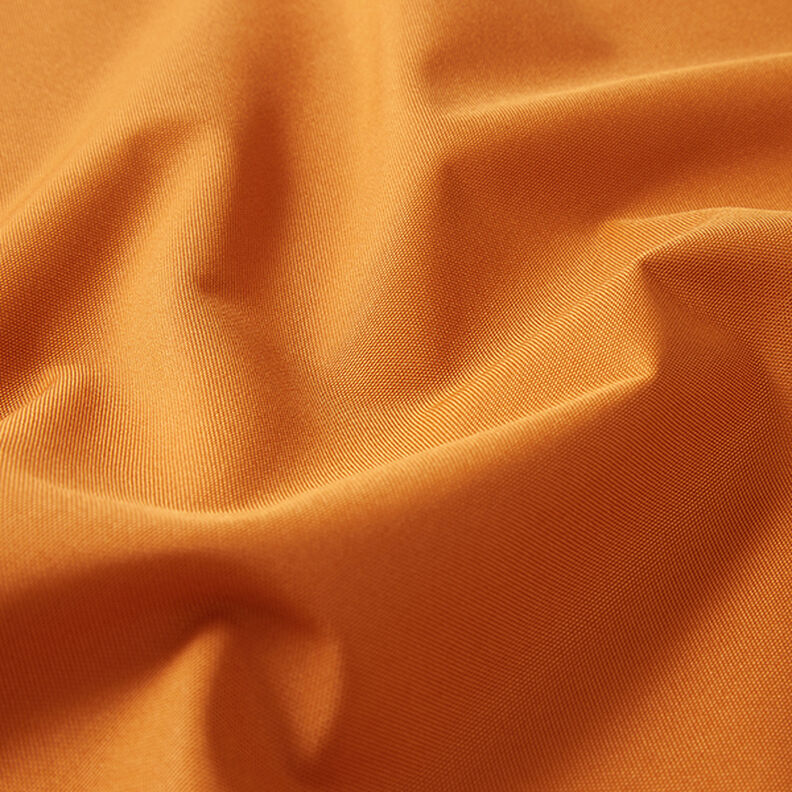 Outdoorstof Panama  Effen – oranje,  image number 2