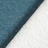 Sweatshirt Glitter – petroleum,  thumbnail number 4