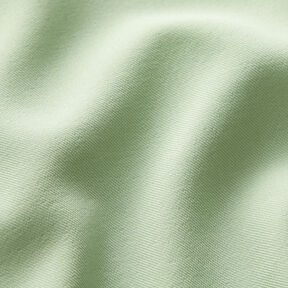 Lichtgewicht effen broek met stretch – pastelgroen, 