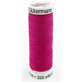 Allesnaaigaren (877) | 200 m | Gütermann, 