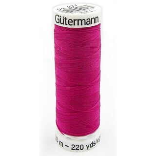Allesnaaigaren (877) | 200 m | Gütermann, 