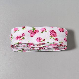 3 m Biasband Bloemen 13, 