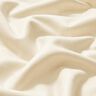 Veloursstof met imitatiebont achterkant – creme,  thumbnail number 3