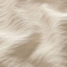 Voile viscosemix – beige, 