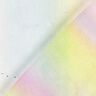 <h2>Softmesh Regenboog Glitterstippen, bont &ndash; gebreid en transparant</h2>,  thumbnail number 5