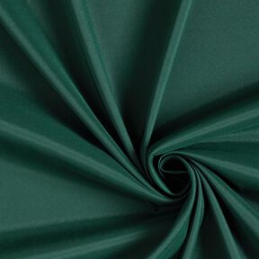 Rekbare voering Effen – donkergroen, 