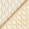 Breistof Crochette – ecru,  thumbnail number 5