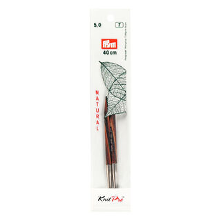 5,0 | 8,5 cm Rondbreinaaldpunten, kort | Prym, 