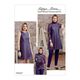 Top | Tuniek | Broek - Kathryn Brenne, Vogue 9337 | 42 - 50,  thumbnail number 1