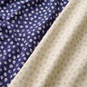 Katoenjersey kringen – indigo,  thumbnail number 5