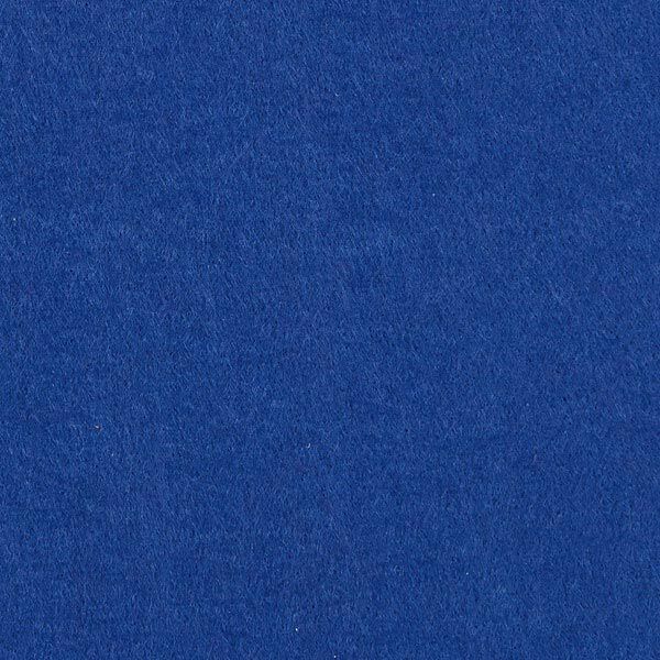 Vilt 90cm / 3mm dik – koningsblauw,  image number 1