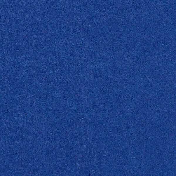 Vilt 90 cm / 3 mm dik – koningsblauw,  image number 1