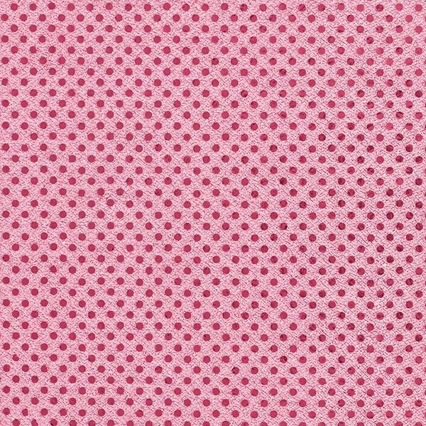 Paillettenstof kleine stippen – roze,  image number 1