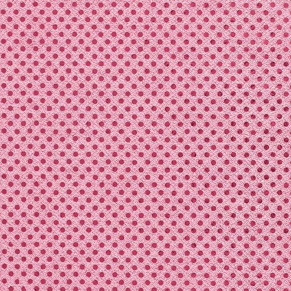 Paillettenstof kleine stippen – roze,  image number 1