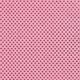 Paillettenstof kleine stippen – roze,  thumbnail number 1