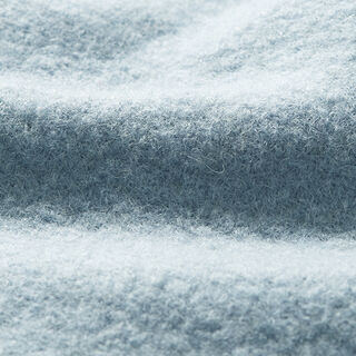 Wol walkloden – blauwgrijs, 